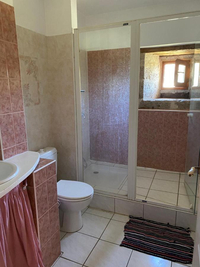 Chez Sophie - Gite Et Gite Equestre Clermont-Dessous 外观 照片