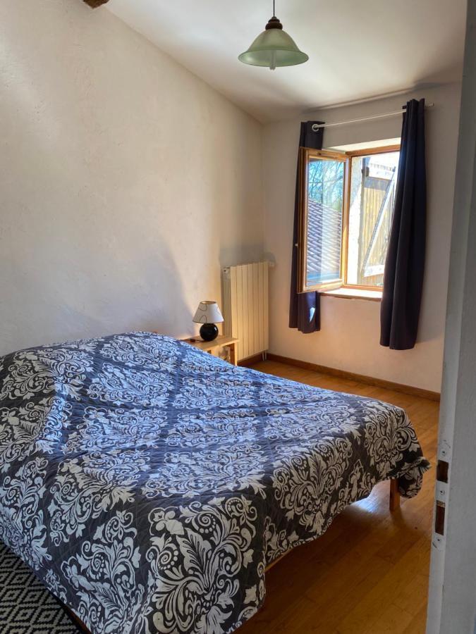 Chez Sophie - Gite Et Gite Equestre Clermont-Dessous 外观 照片